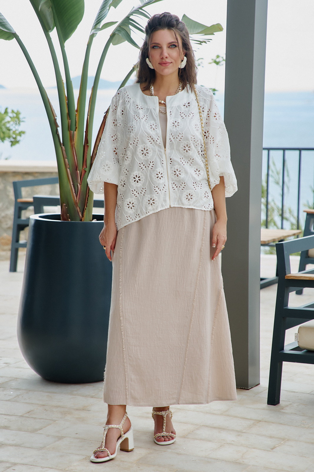 28583к - 12 Костюмы-VITTORIA QUEEN-28583