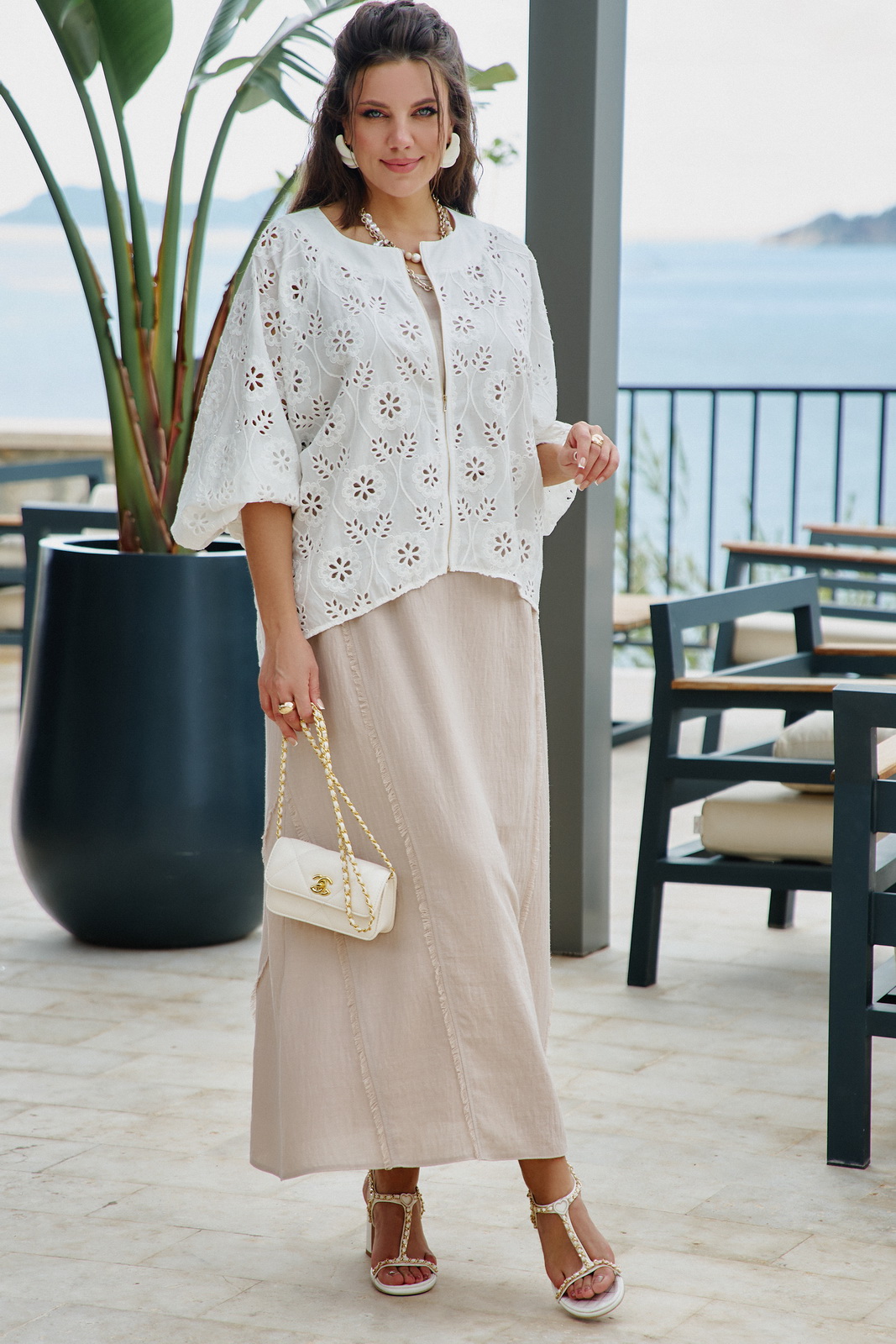 28583к - 13 Костюмы-VITTORIA QUEEN-28583