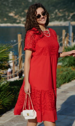 Платья-VITTORIA QUEEN-28703