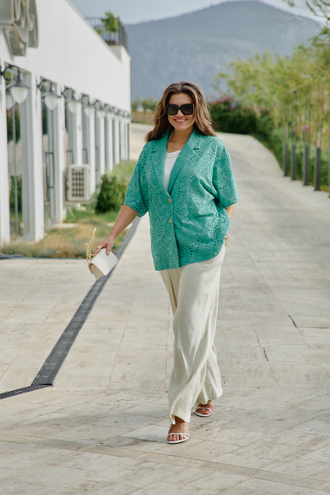 28763бр - 12 Брюки-VITTORIA QUEEN-28763бр