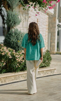 Брюки-VITTORIA QUEEN-28763бр