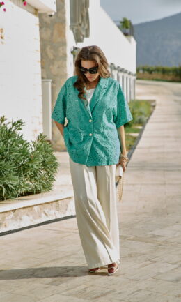 Брюки-VITTORIA QUEEN-28763бр