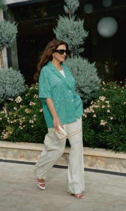 Жакет-VITTORIA QUEEN-28763ж