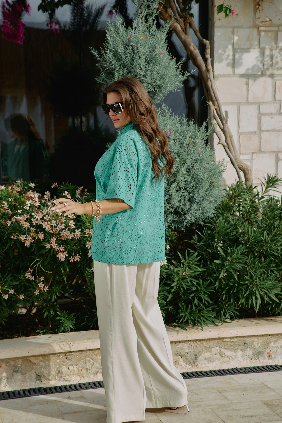 28763ж - 15 Жакет-VITTORIA QUEEN-28763ж