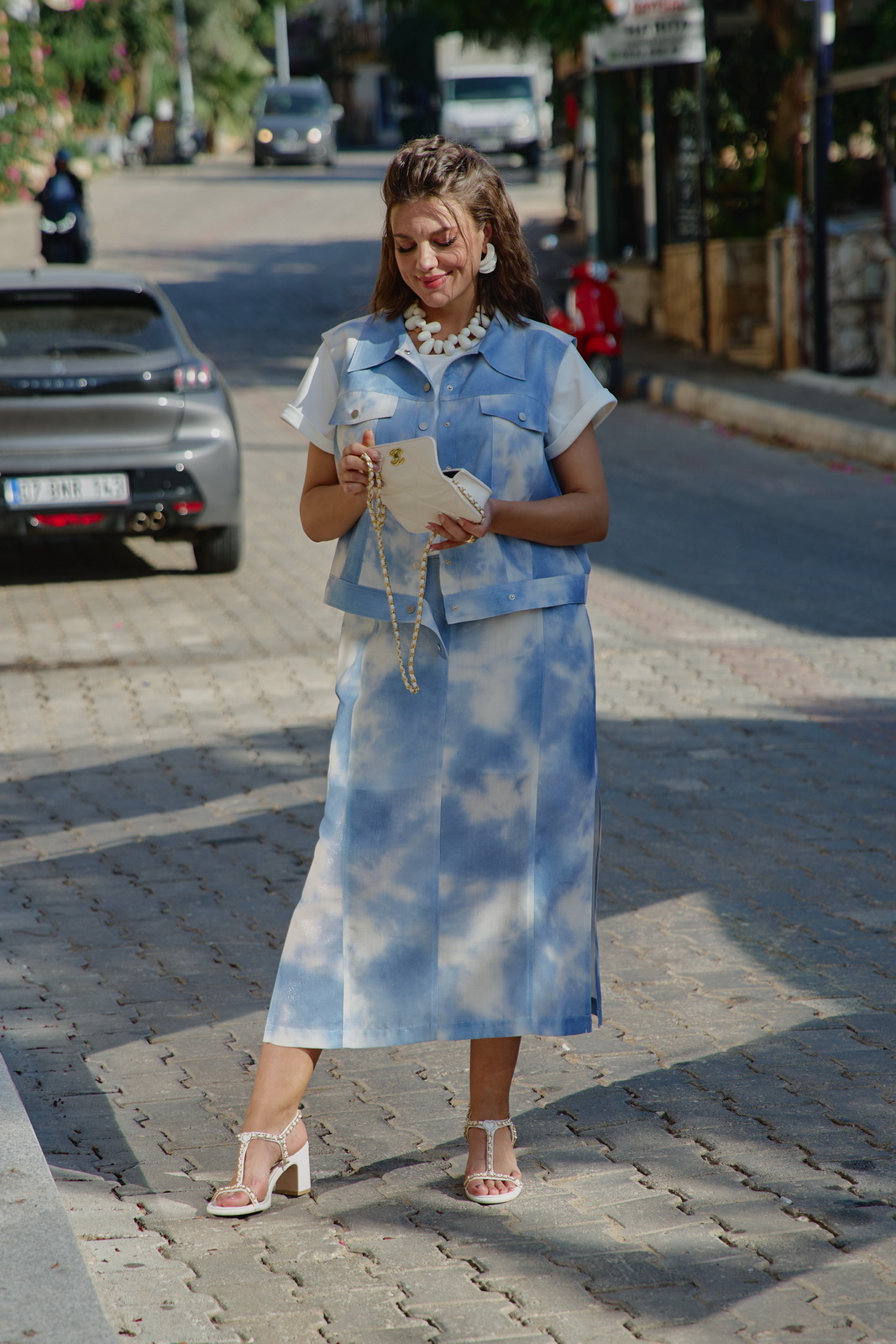 28833 - 13 Костюмы-VITTORIA QUEEN-28833