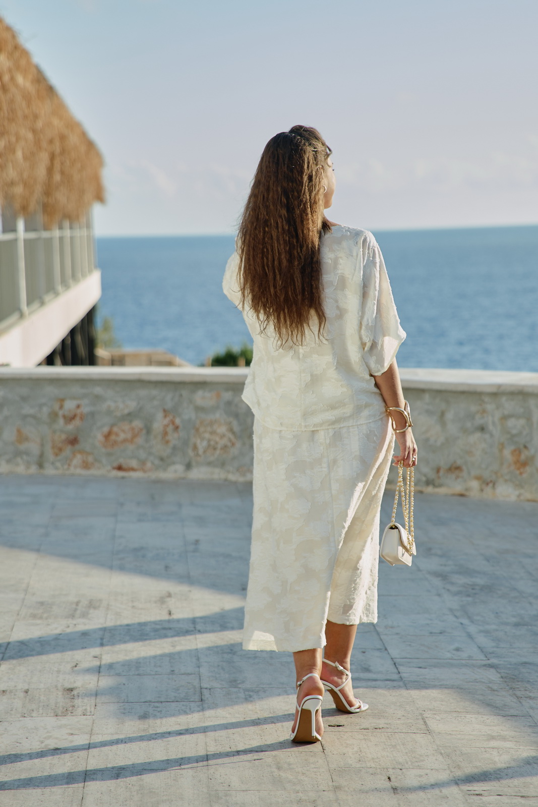 28853бл - 15 Блузки-VITTORIA QUEEN-28853бл