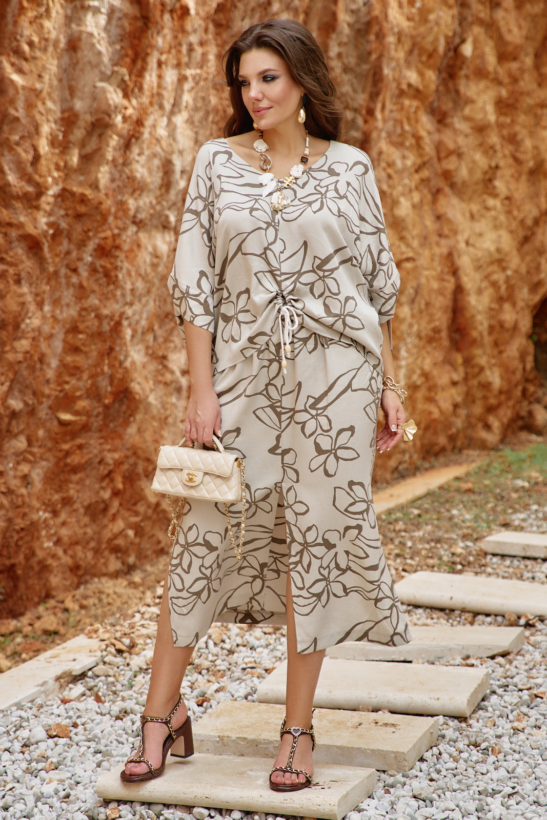 28973 - 11 Костюмы-VITTORIA QUEEN-28973