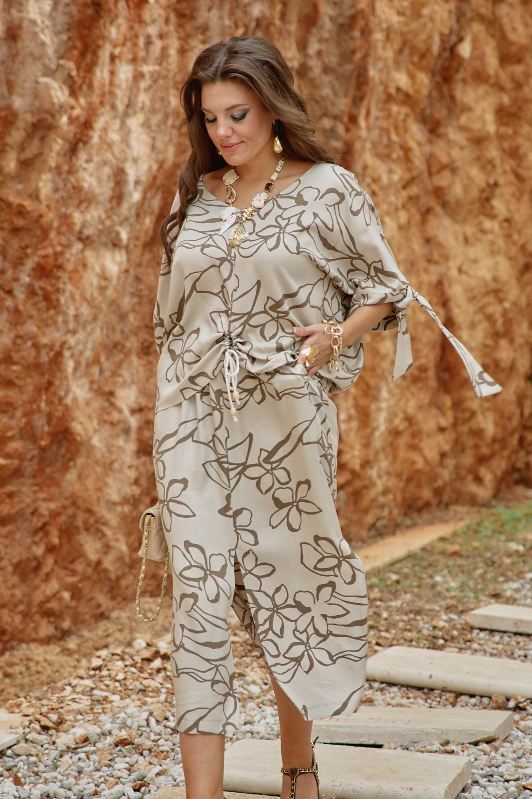 28973 - 12 Костюмы-VITTORIA QUEEN-28973