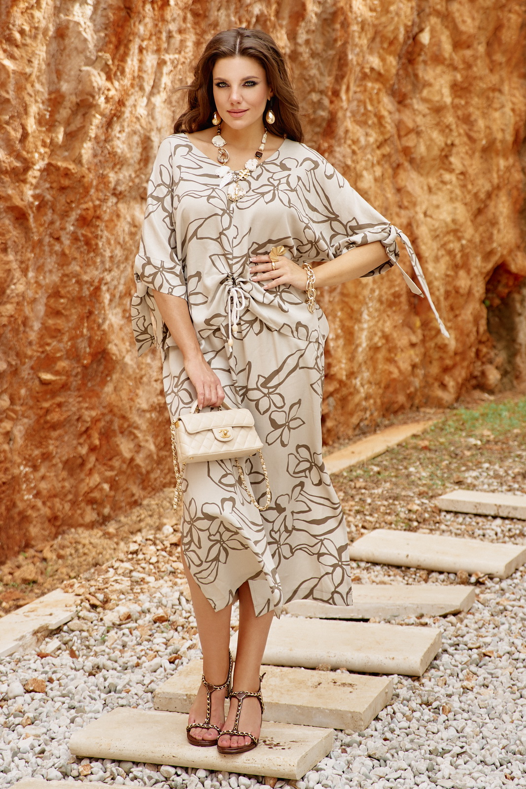 28973 - основное Костюмы-VITTORIA QUEEN-28973