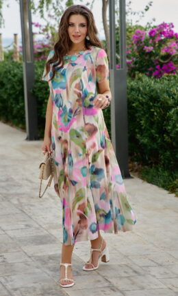 Платья-VITTORIA QUEEN-29023