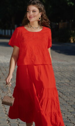 Платья-VITTORIA QUEEN-29043