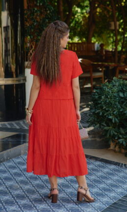 Платья-VITTORIA QUEEN-29043