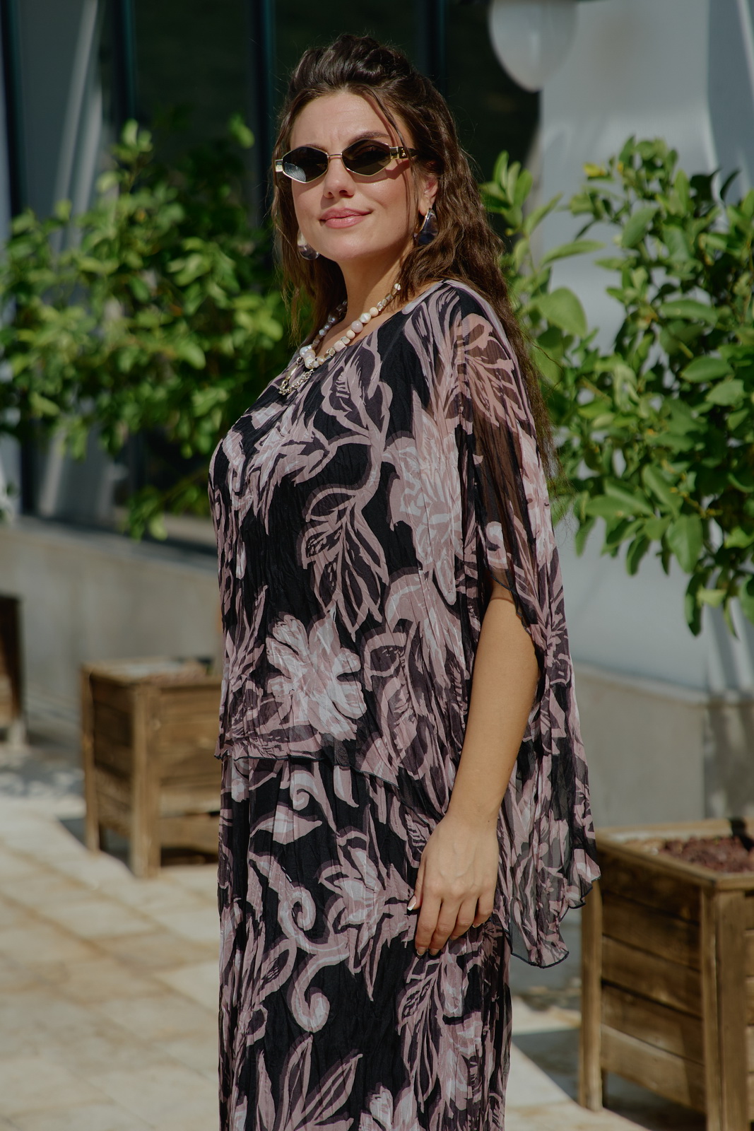 29123 - 11 Платья-VITTORIA QUEEN-29123