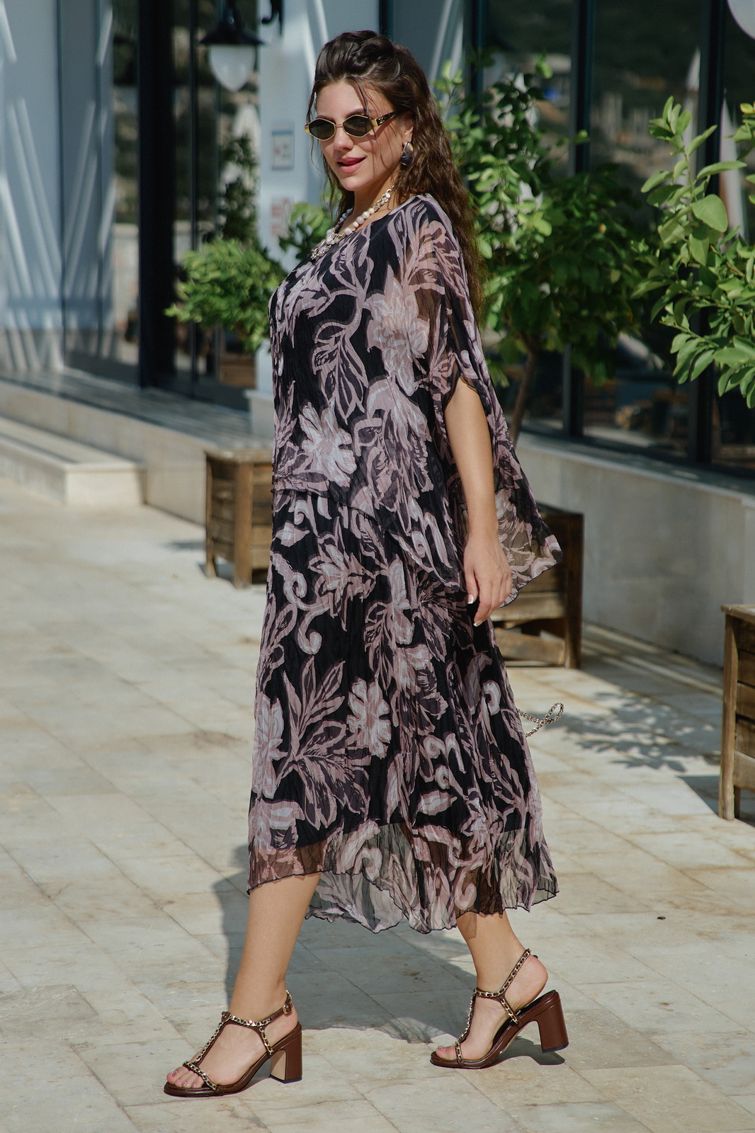 29123 - 12 Платья-VITTORIA QUEEN-29123