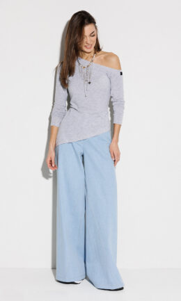 Джемпер-BUTER-3261