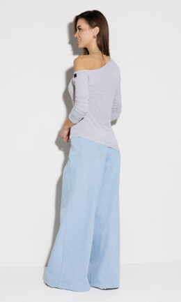 Джемпер-BUTER-3261