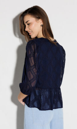 Блузка-BUTER-3271