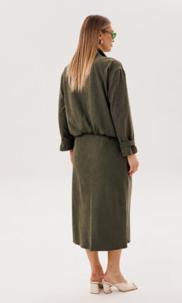 Костюмы-ФАНТАЗИЯ МОД-5079