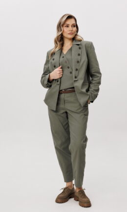 Костюмы-ФАНТАЗИЯ МОД-5335