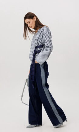 Костюмы-ФАНТАЗИЯ МОД-5341