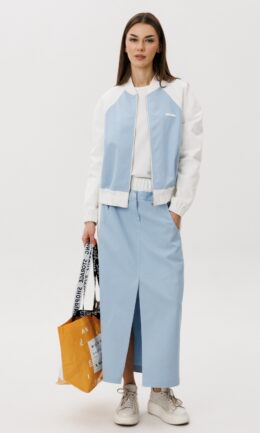 Костюмы-ФАНТАЗИЯ МОД-5345