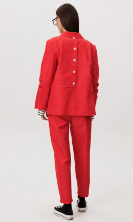 Костюмы-ФАНТАЗИЯ МОД-5352