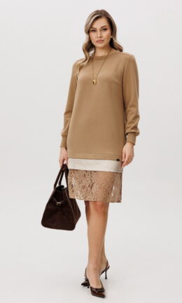 Платья-ФАНТАЗИЯ МОД-5380