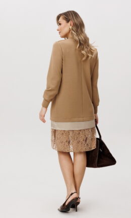 Платья-ФАНТАЗИЯ МОД-5380