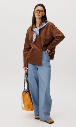 Костюмы-ФАНТАЗИЯ МОД-5384