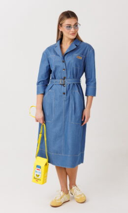 Платья-ФАНТАЗИЯ МОД-5388