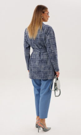 Костюмы-ФАНТАЗИЯ МОД-5394