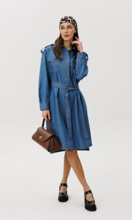 Платья-ФАНТАЗИЯ МОД-5396