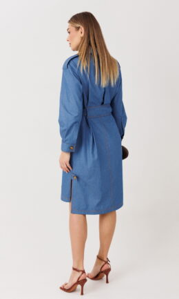 Платья-ФАНТАЗИЯ МОД-5396