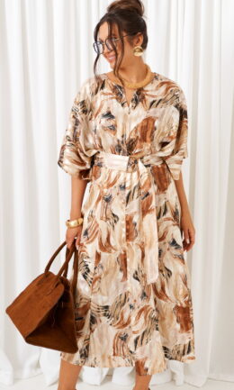 Платья-Beautiful&Free-6410