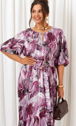 Платья-Beautiful&Free-6410