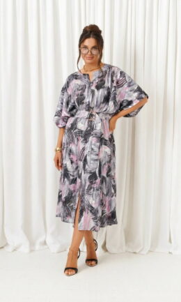 Платья-Beautiful&Free-6410