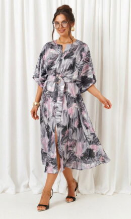 Платья-Beautiful&Free-6410