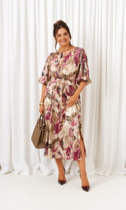 Платья-Beautiful&Free-6412