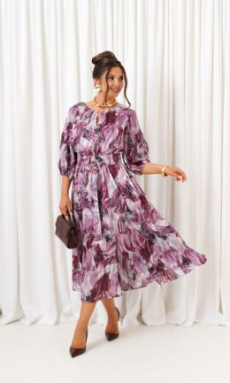 Платья-Beautiful&Free-6412