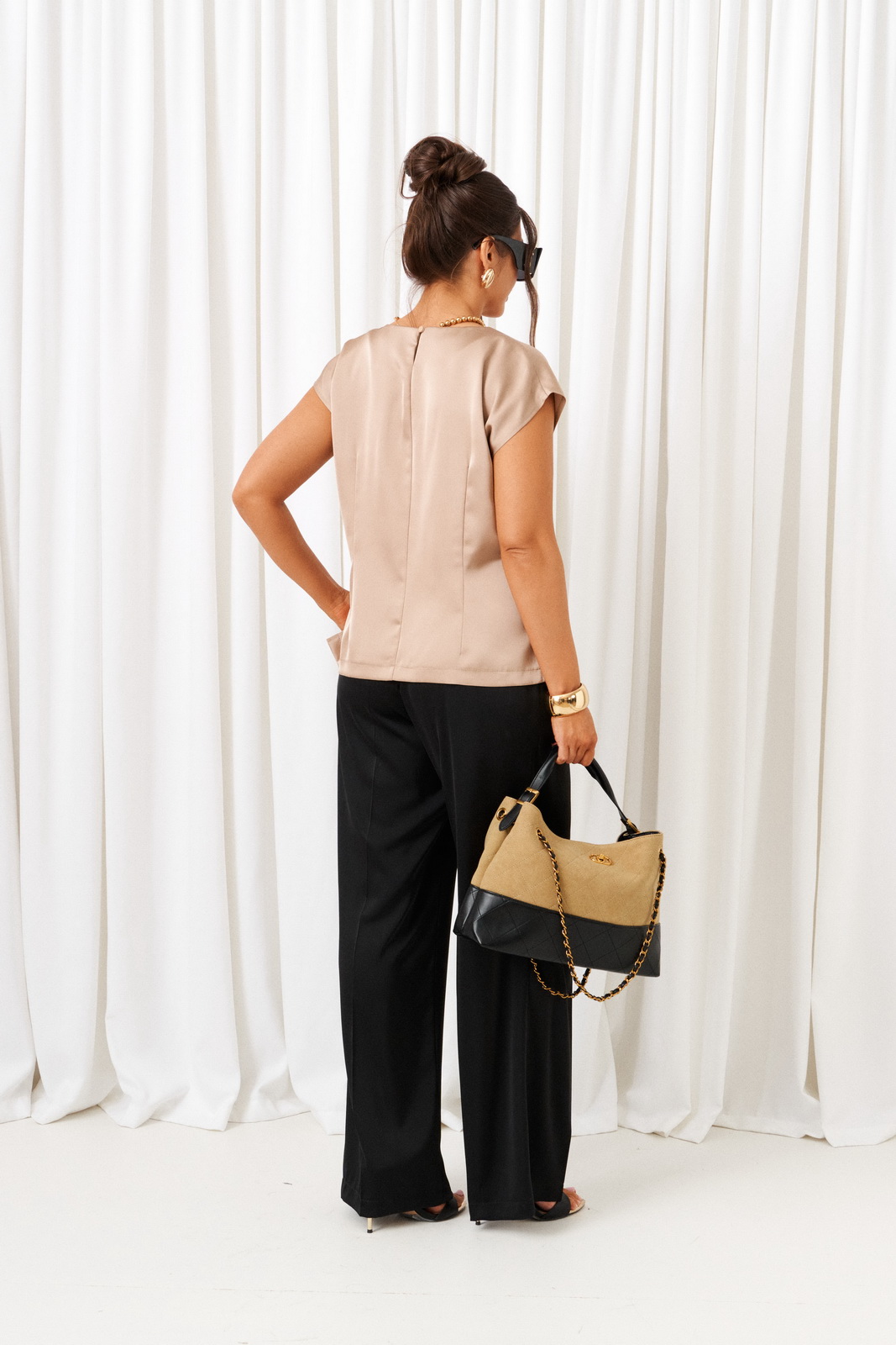 6427 черный-латте (14) Костюмы-Beautiful&Free-6427