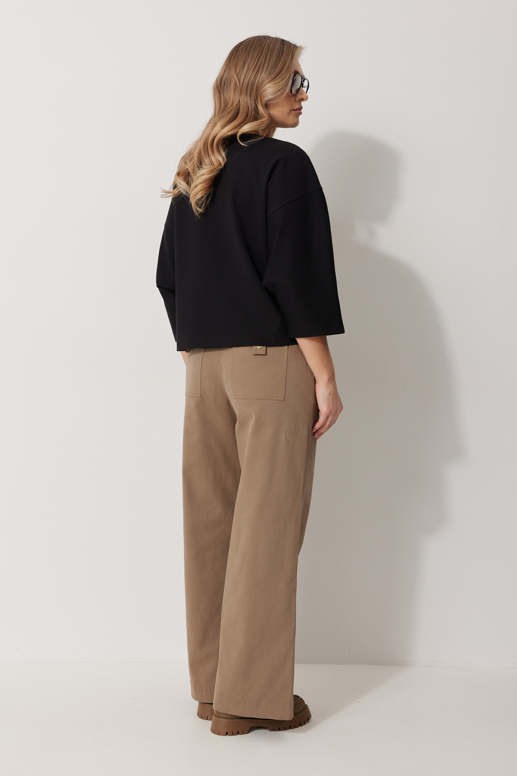 Kaloris 2264-9 Джемпер-Kaloris-2264