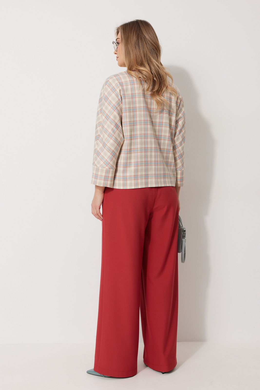 Kaloris 2265-3 Костюмы-Kaloris-2265