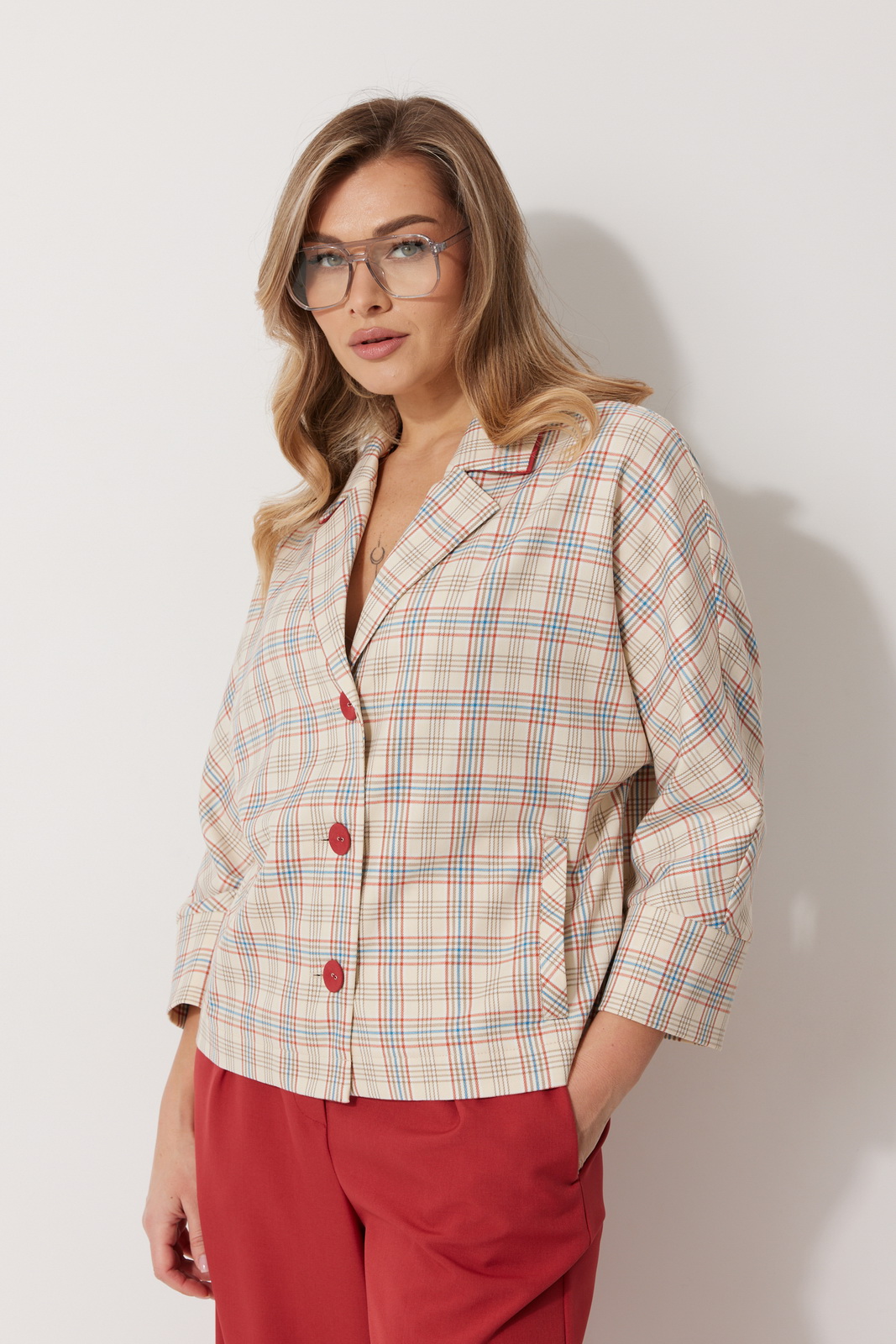 Kaloris 2265-4 Костюмы-Kaloris-2265