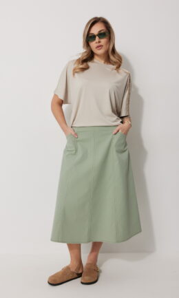 Юбки-Kaloris-2268