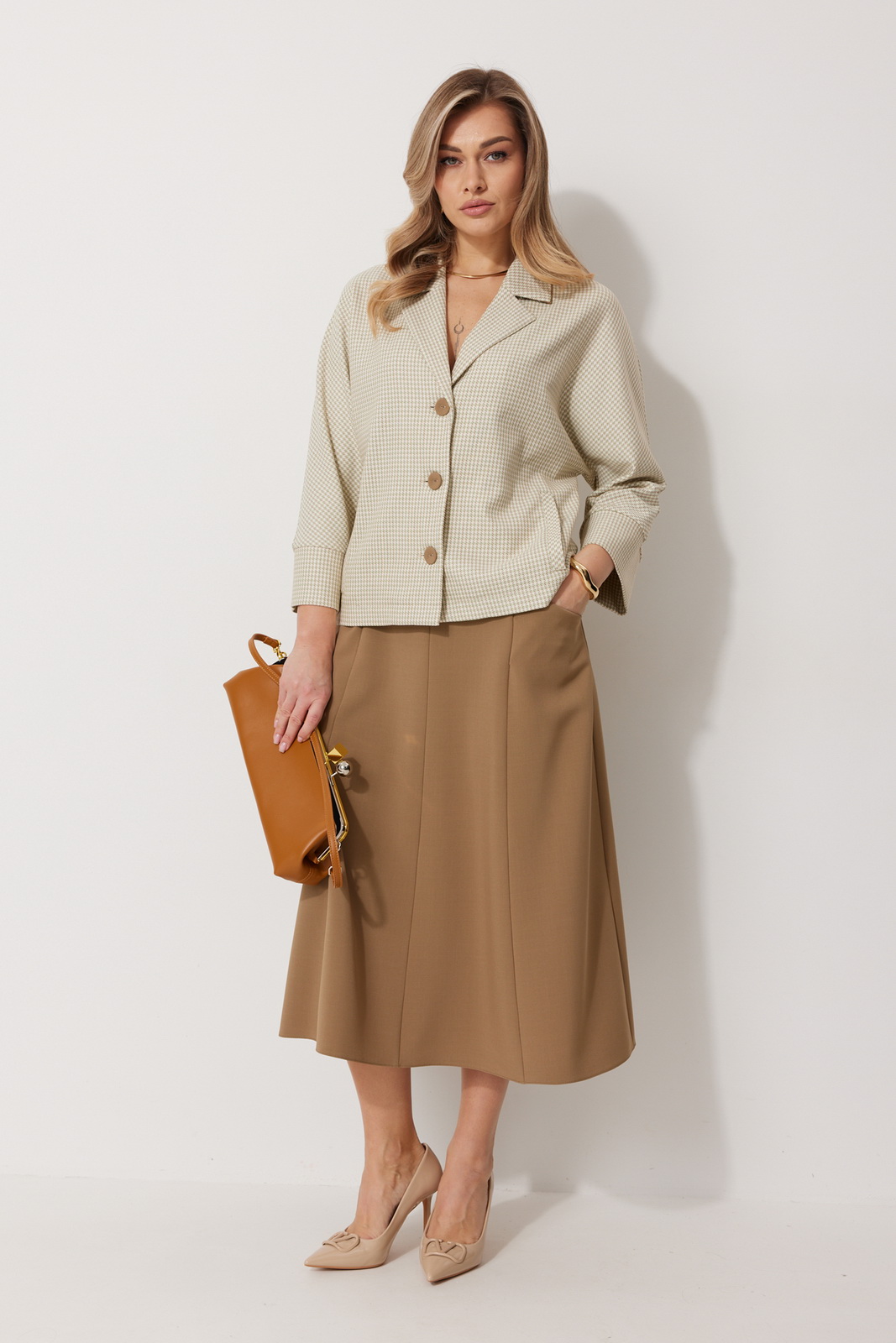 Kaloris 2269-2 Костюмы-Kaloris-2269