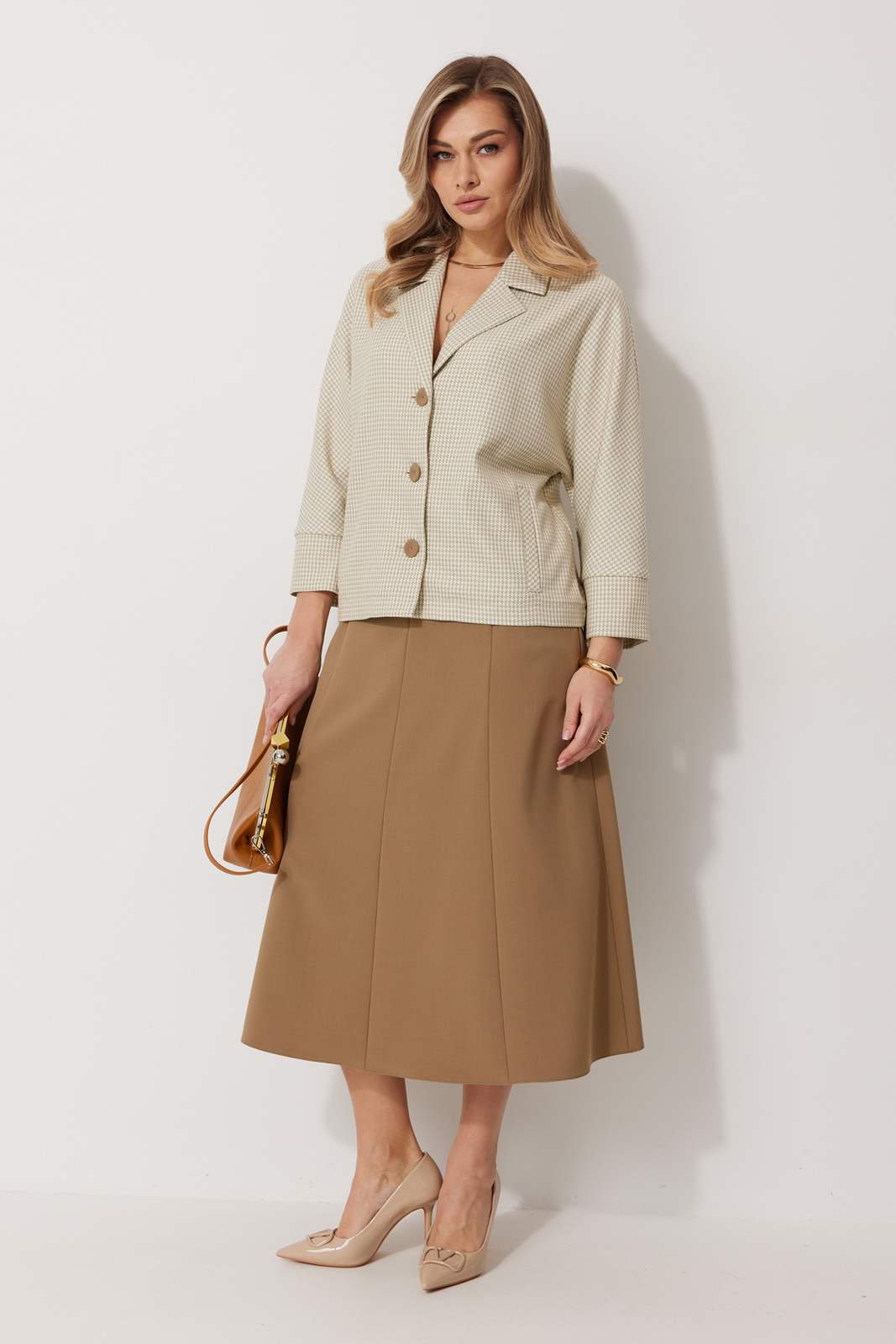 Kaloris 2269 Костюмы-Kaloris-2269