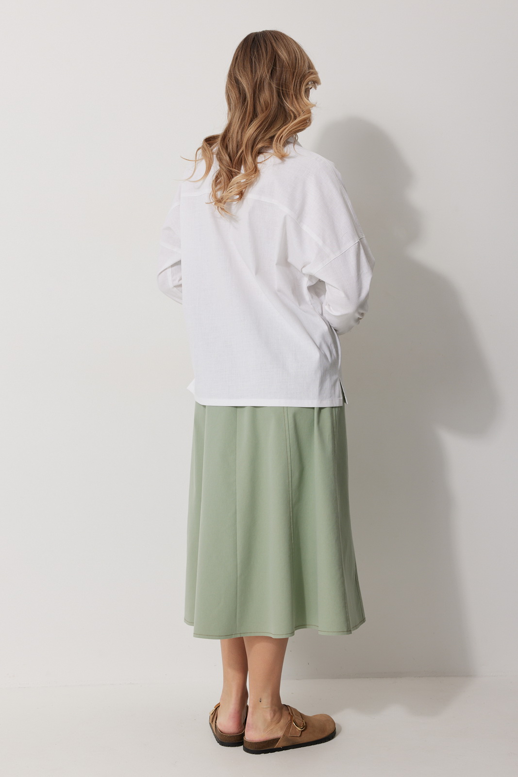 Kaloris 2270-2 Блузки-Kaloris-2270