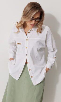 Блузки-Kaloris-2270