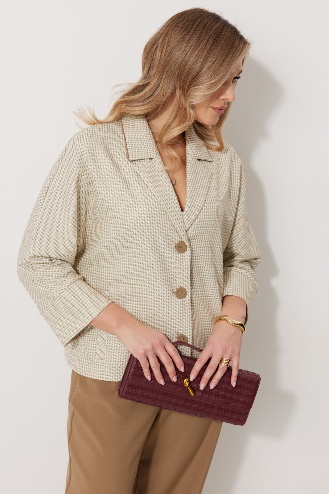 Kaloris 2272-1 Костюмы-Kaloris-2272