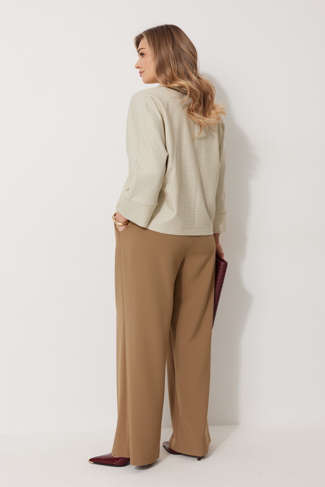 Kaloris 2272-2 Костюмы-Kaloris-2272